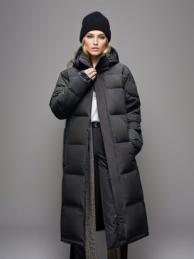 Parka | Entdecken Sie Wärme und Stil mit unserer Damen-Jacke
