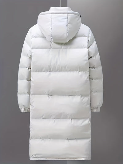 Parka | Entdecken Sie Wärme und Stil mit unserer Damen-Jacke