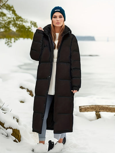Parka | Entdecken Sie Wärme und Stil mit unserer Damen-Jacke