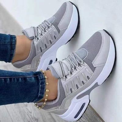 Penia | Komfort und Stil in orthopädischen Schuhen vereint