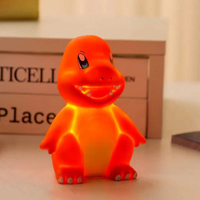 PokemonGlow | Bezauberndes himmlisches Pokemon LED-Nachtlicht