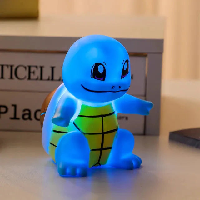 PokemonGlow | Bezauberndes himmlisches Pokemon LED-Nachtlicht