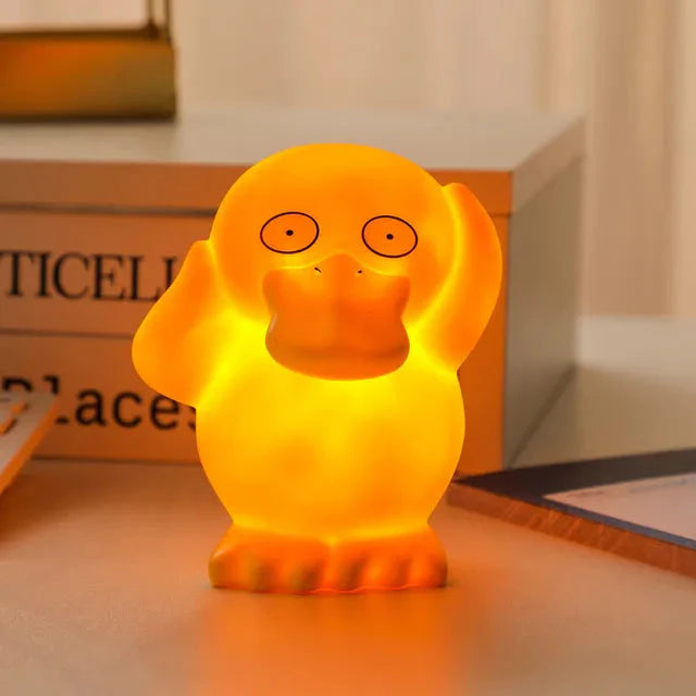 PokemonGlow | Bezauberndes himmlisches Pokemon LED-Nachtlicht