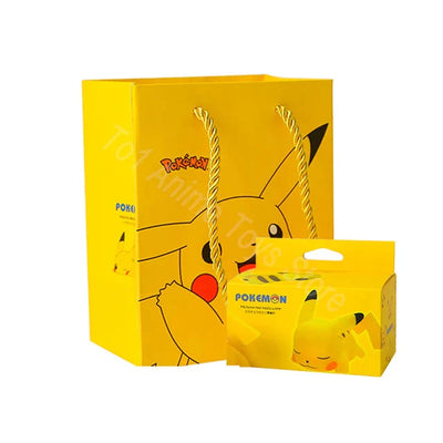 PokemonGlow | Bezauberndes himmlisches Pokemon LED-Nachtlicht