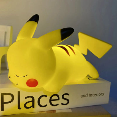 PokemonGlow | Bezauberndes himmlisches Pokemon LED-Nachtlicht