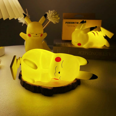 PokemonGlow | Bezauberndes himmlisches Pokemon LED-Nachtlicht