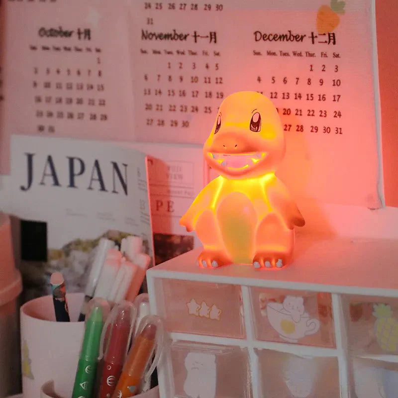 PokemonGlow | Bezauberndes himmlisches Pokemon LED-Nachtlicht