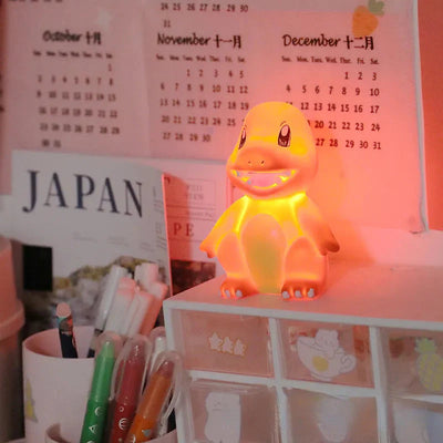 PokemonGlow | Bezauberndes himmlisches Pokemon LED-Nachtlicht
