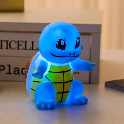 PokemonGlow | Bezauberndes himmlisches Pokemon LED-Nachtlicht