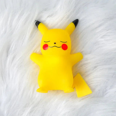 PokemonGlow | Bezauberndes himmlisches Pokemon LED-Nachtlicht