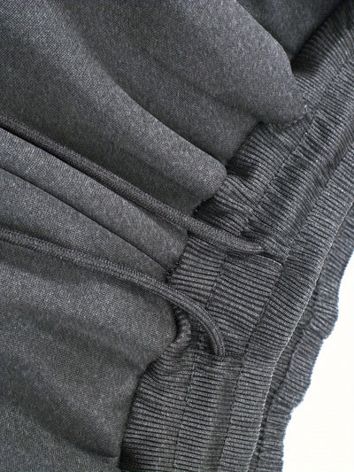 PolarFlex | Arctic Comfort, Warme Fleece gefütterte Herren-Winterhosen