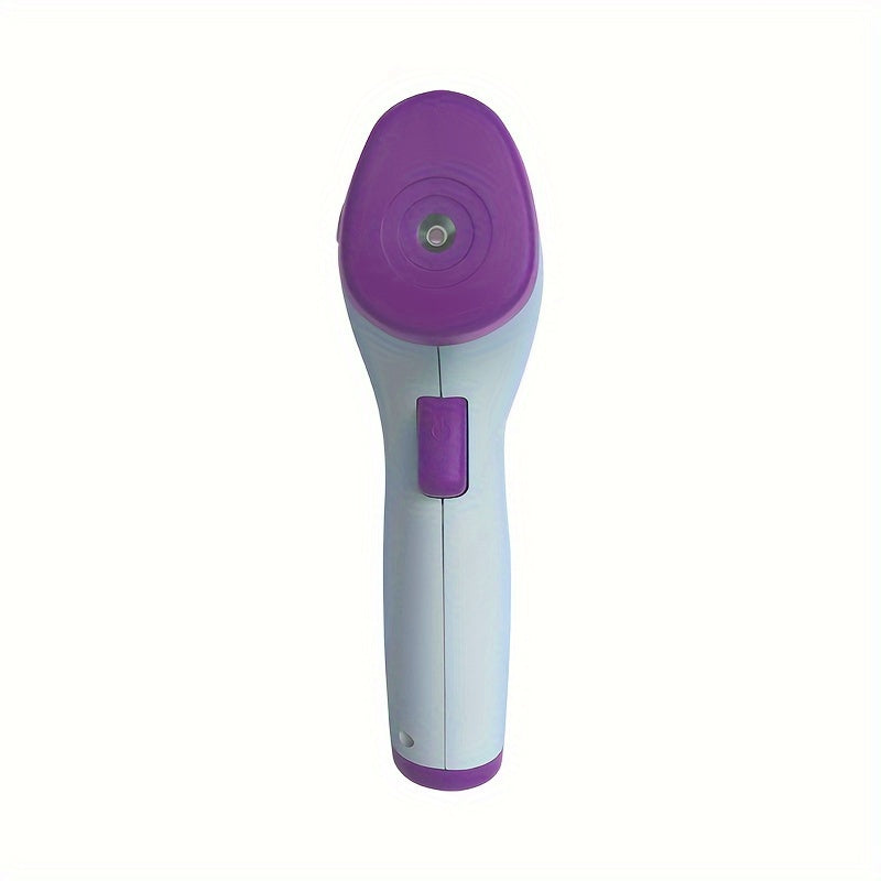 PrecisionVue | Elegantes berührungsloses digitales Stirnthermometer