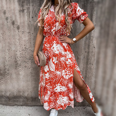 Weiches - Modisches Freizeitkleid für dich