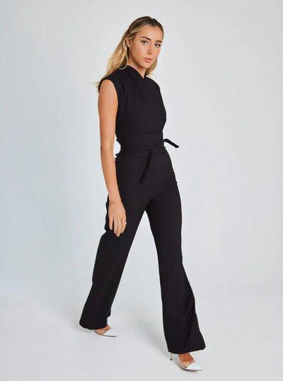 Seraphina® | Manhattan-Set aus Oberteil und schicker Hose