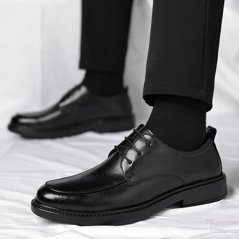 Zeitlose Schuhe für Männer - Zoran