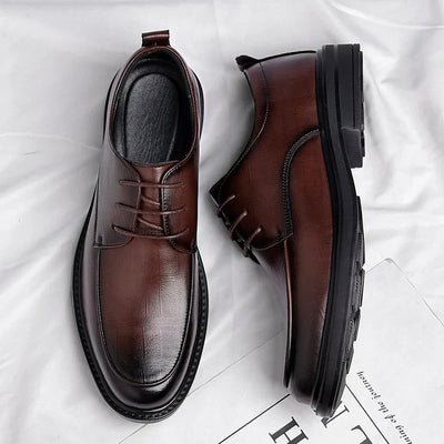 Zeitlose Schuhe für Männer - Zoran