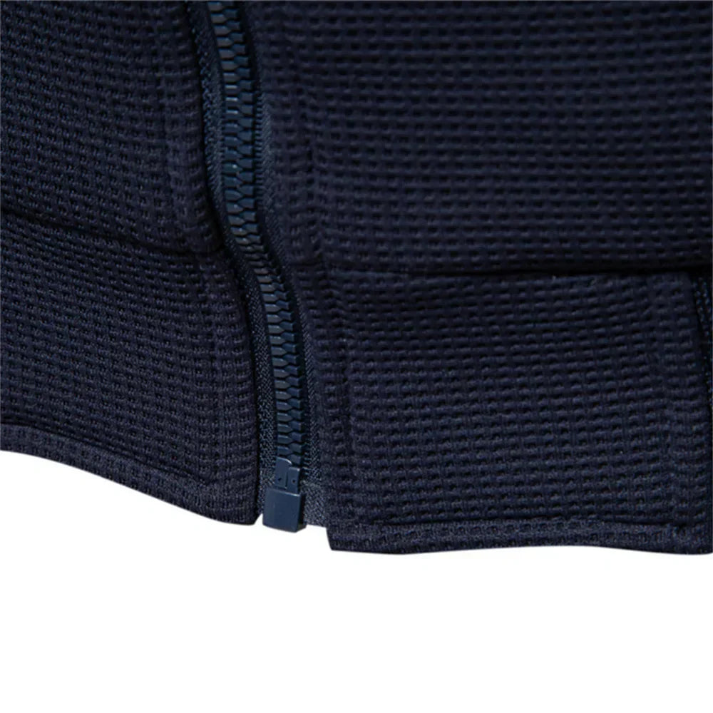 Milo™ - Premium Herrenjacke