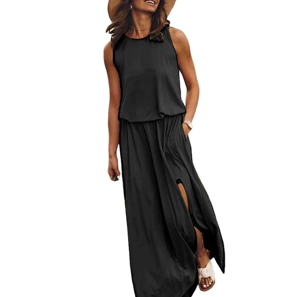 Eugenia® | Langes Sommerkleid