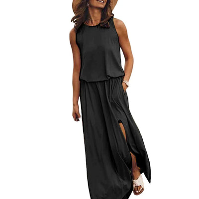 Eugenia® | Langes Sommerkleid