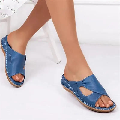 Yvonne Orthopädische Sandalen