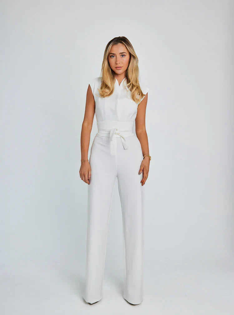 Seraphina® | Manhattan-Set aus Oberteil und schicker Hose