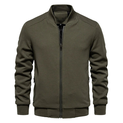 Milo™ - Premium Herrenjacke