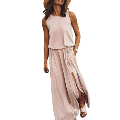 Eugenia® | Langes Sommerkleid