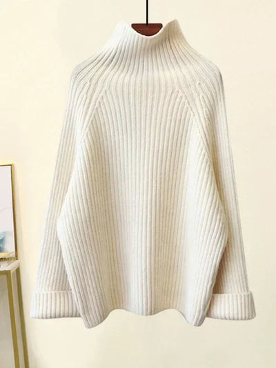 Winter Knit Set | Wärme und Stil in einem eleganten Outfit