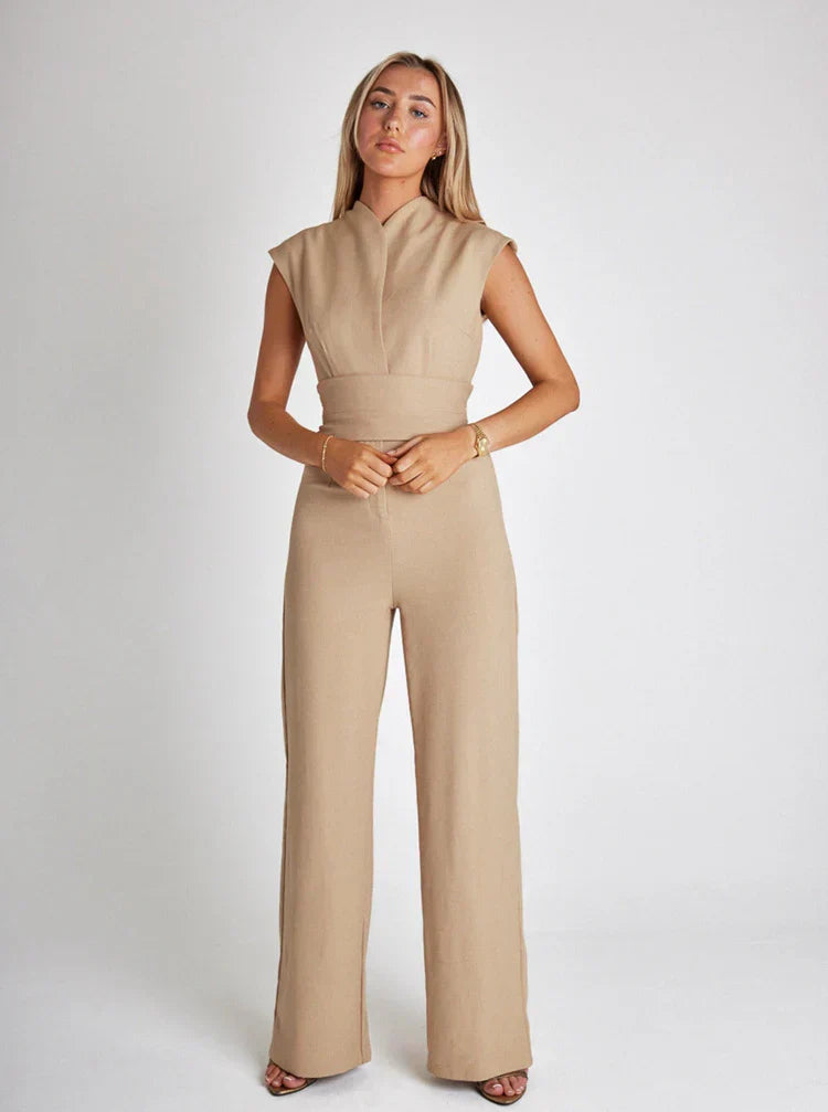Seraphina® | Manhattan-Set aus Oberteil und schicker Hose