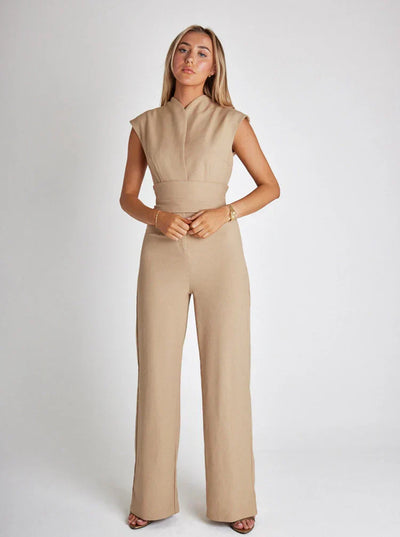 Seraphina® | Manhattan-Set aus Oberteil und schicker Hose