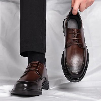 Zeitlose Schuhe für Männer - Zoran
