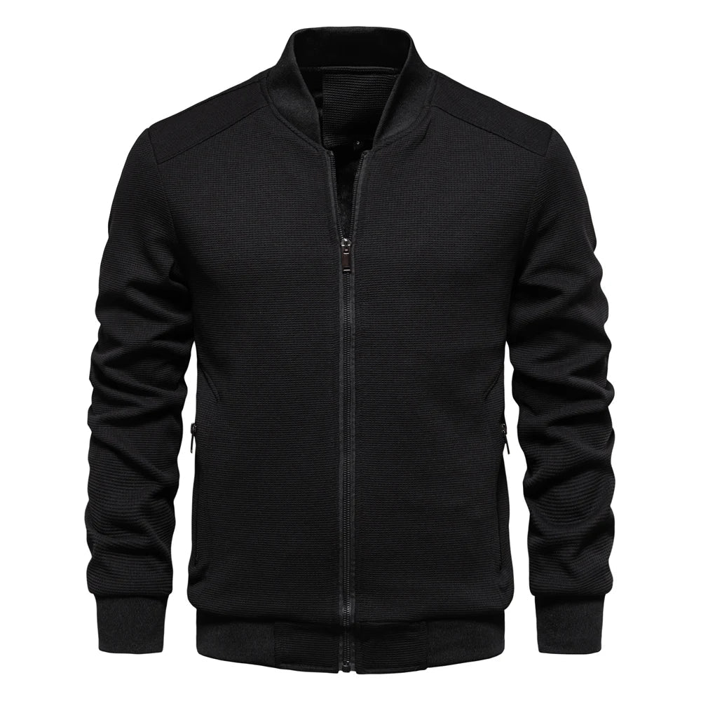 Milo™ - Premium Herrenjacke