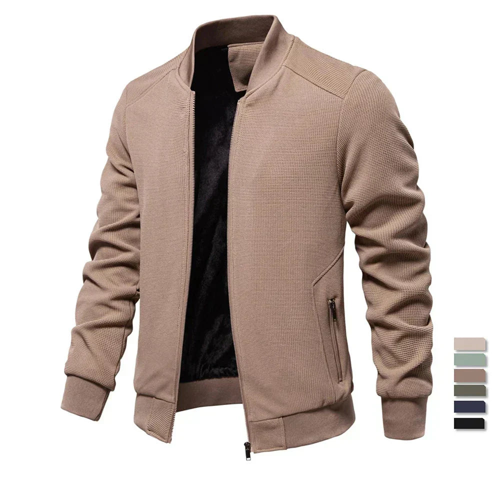 Milo™ - Premium Herrenjacke