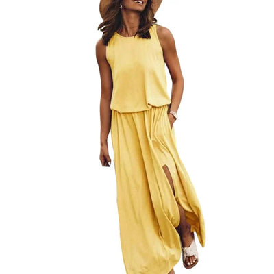 Eugenia® | Langes Sommerkleid