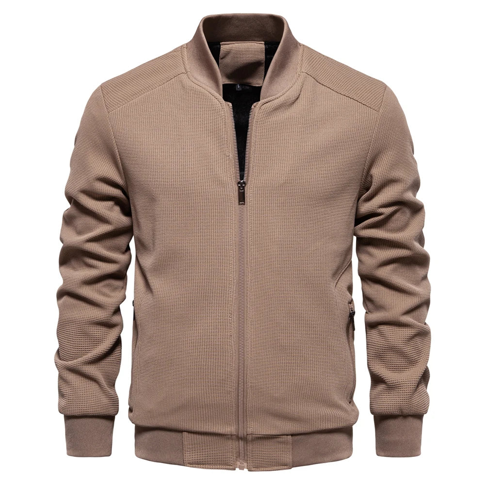 Milo™ - Premium Herrenjacke
