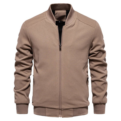 Milo™ - Premium Herrenjacke