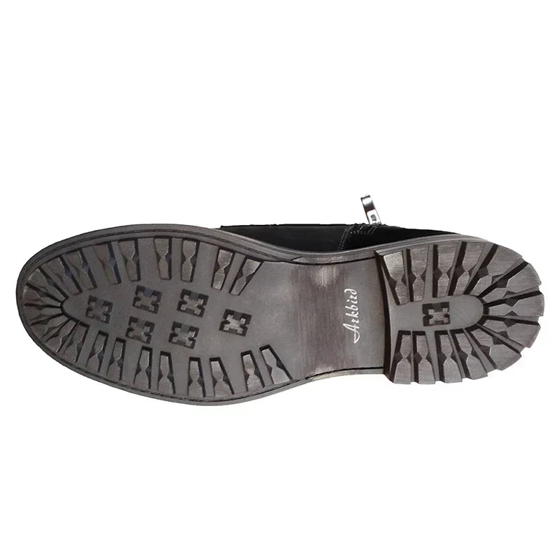 Colton - Premium-Herrenstiefel