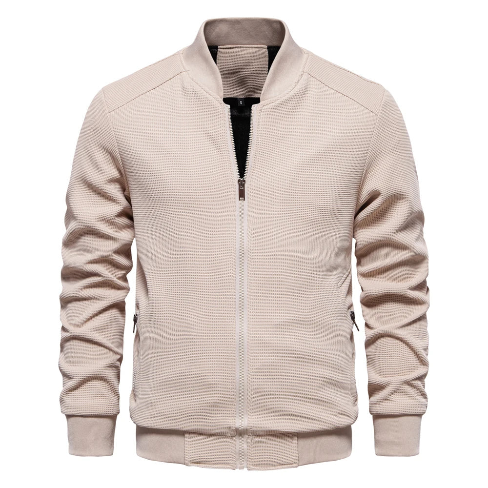 Milo™ - Premium Herrenjacke