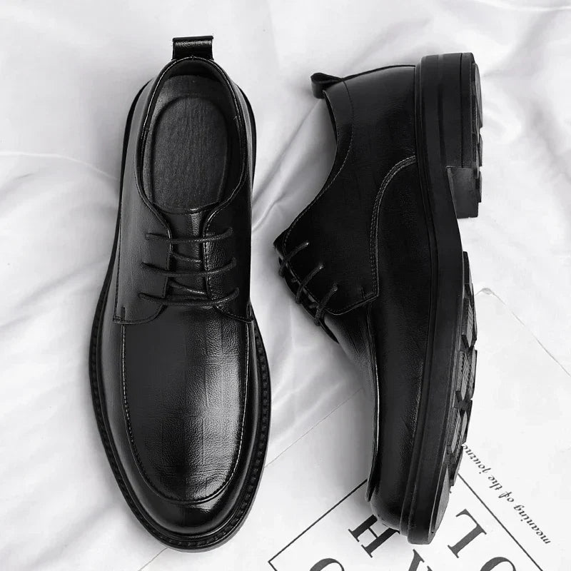Zeitlose Schuhe für Männer - Zoran