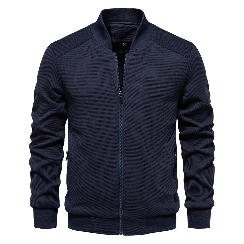 Milo™ - Premium Herrenjacke