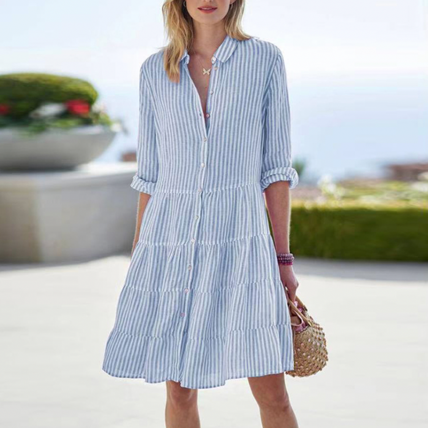 Willow® | Schickes und leichtes Sommerkleid