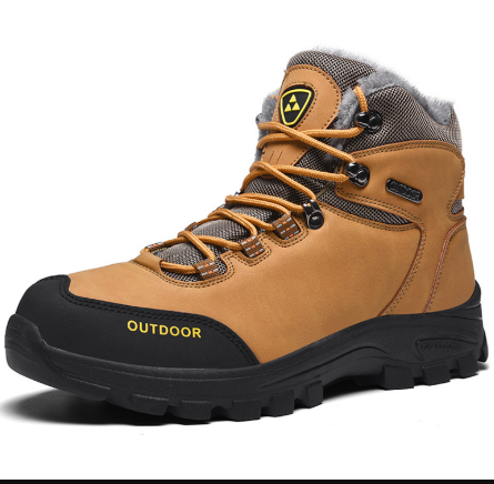 Wasserdichte Wanderstiefel für Männer - Otto