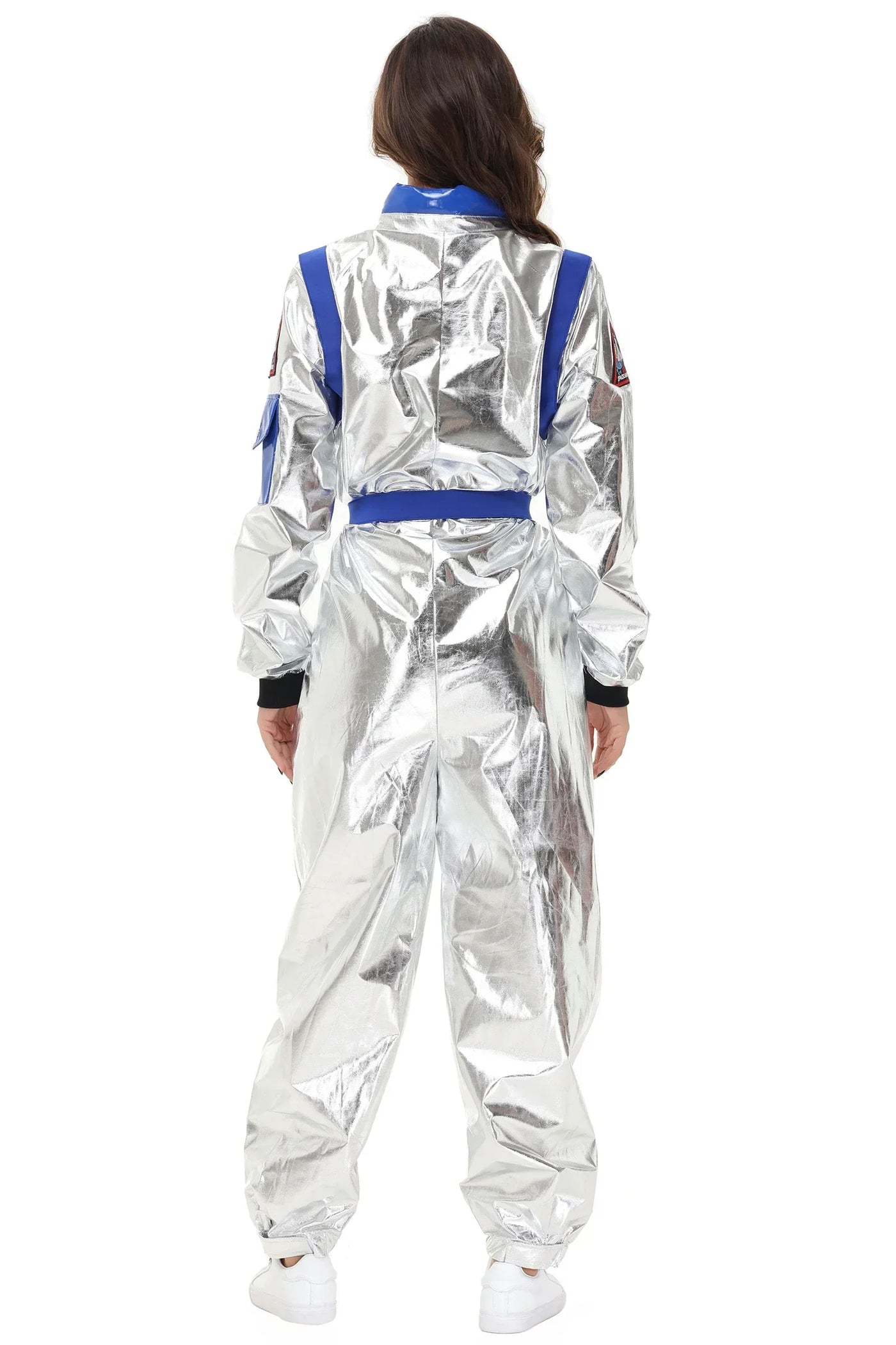 Weltraum-Astronaut Halloween Kostum