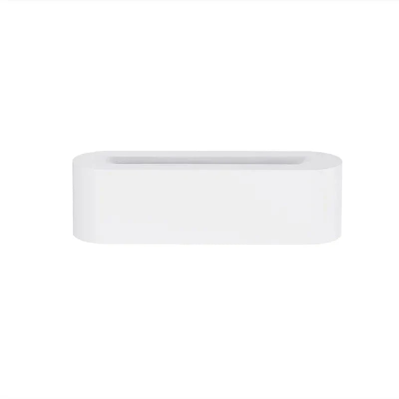 SerenityGlow | Erlebe Entspannung und Stil mit unserem RGB-Flammen-Aromadiffusor