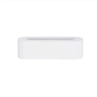 SerenityGlow | Erlebe Entspannung und Stil mit unserem RGB-Flammen-Aromadiffusor