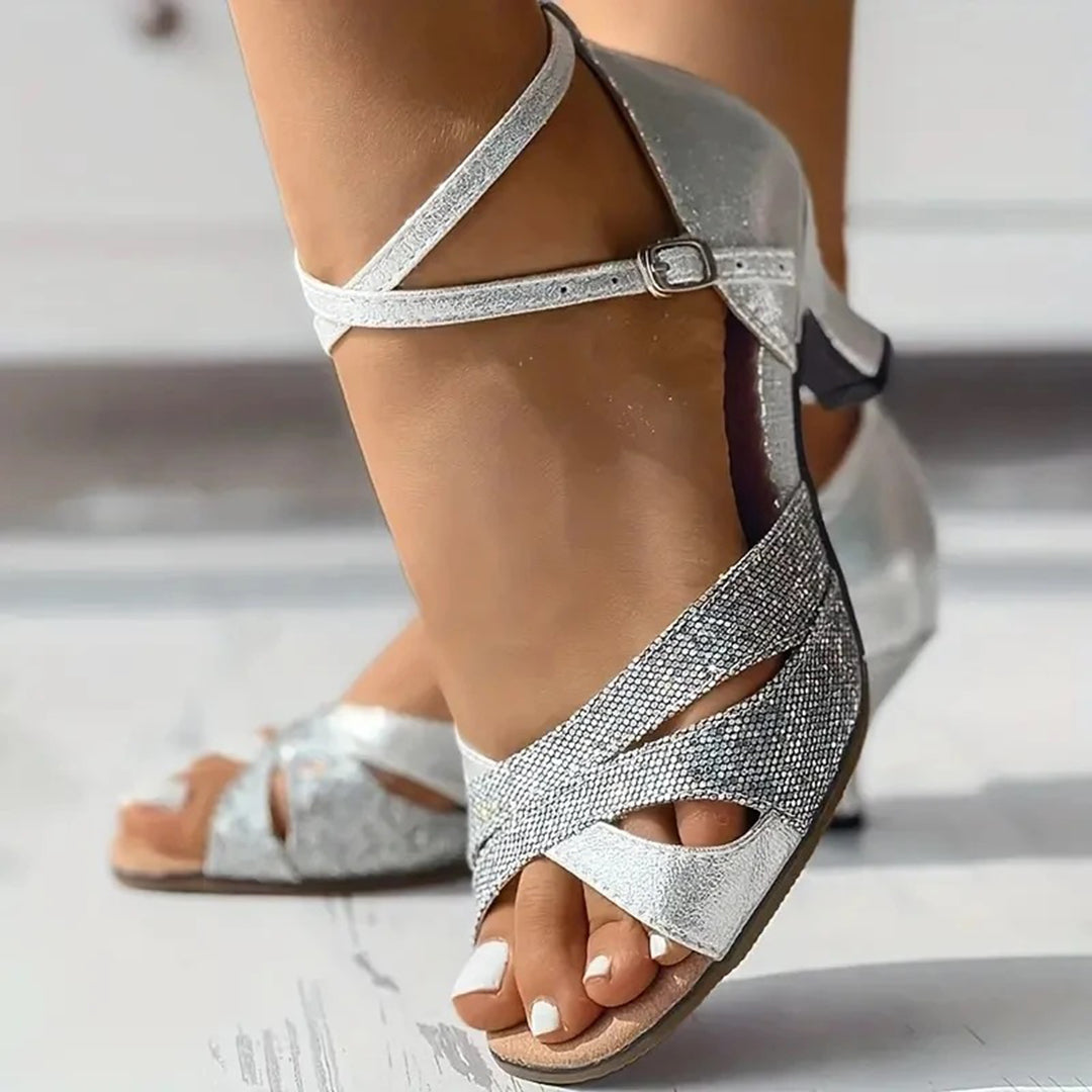 Abigail - Elegante Damen Heels