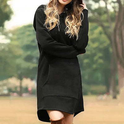 Sophia | Erhöhen Sie Ihren Stil mit dem Women's Casual Hoodie