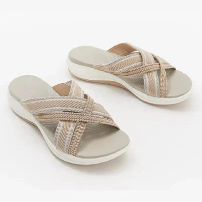 Sophie orthopädische sandalen | Maximaler Komfort und stilvolle Unterstützung