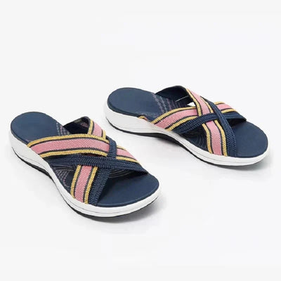 Sophie orthopädische sandalen | Maximaler Komfort und stilvolle Unterstützung