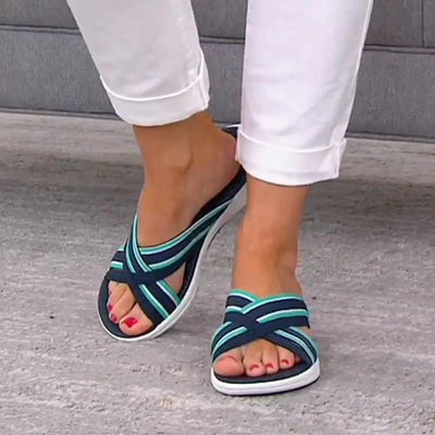 Sophie orthopädische sandalen | Maximaler Komfort und stilvolle Unterstützung